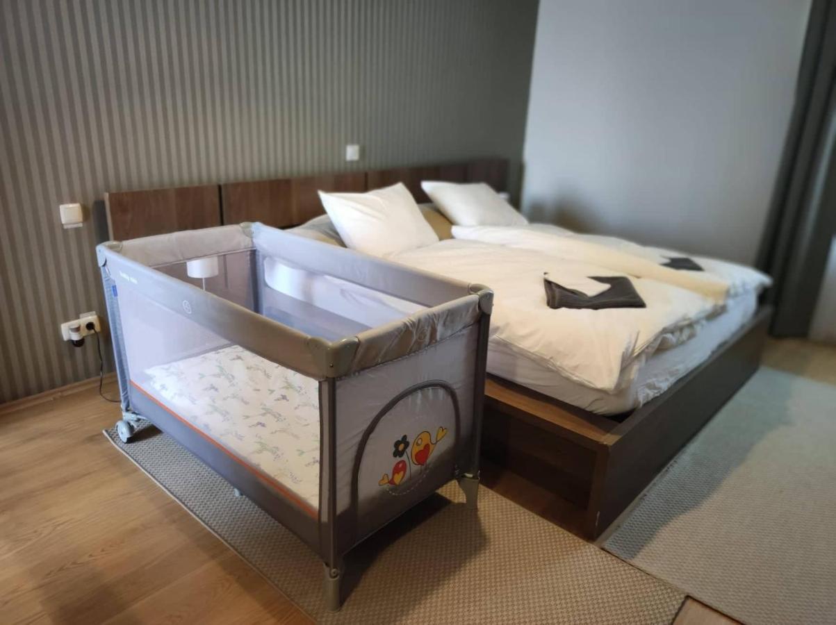 Deak Panzio Bed and Breakfast Nagykoros Eksteriør billede