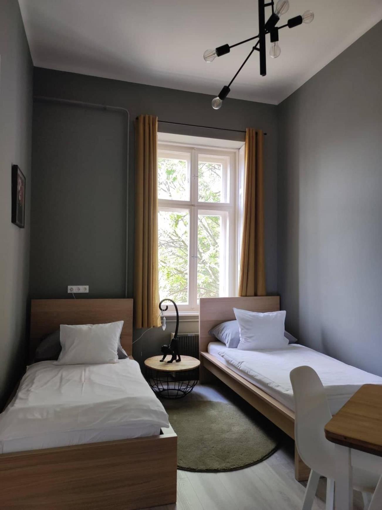 Deak Panzio Bed and Breakfast Nagykoros Eksteriør billede