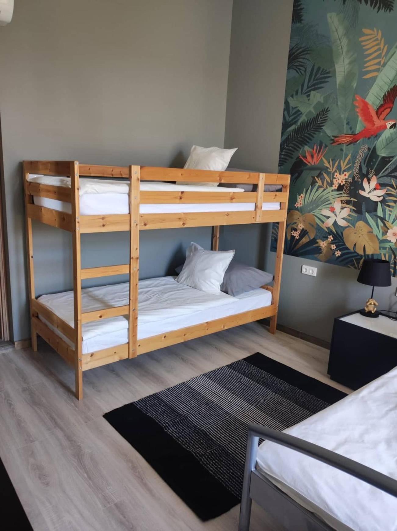 Deak Panzio Bed and Breakfast Nagykoros Eksteriør billede