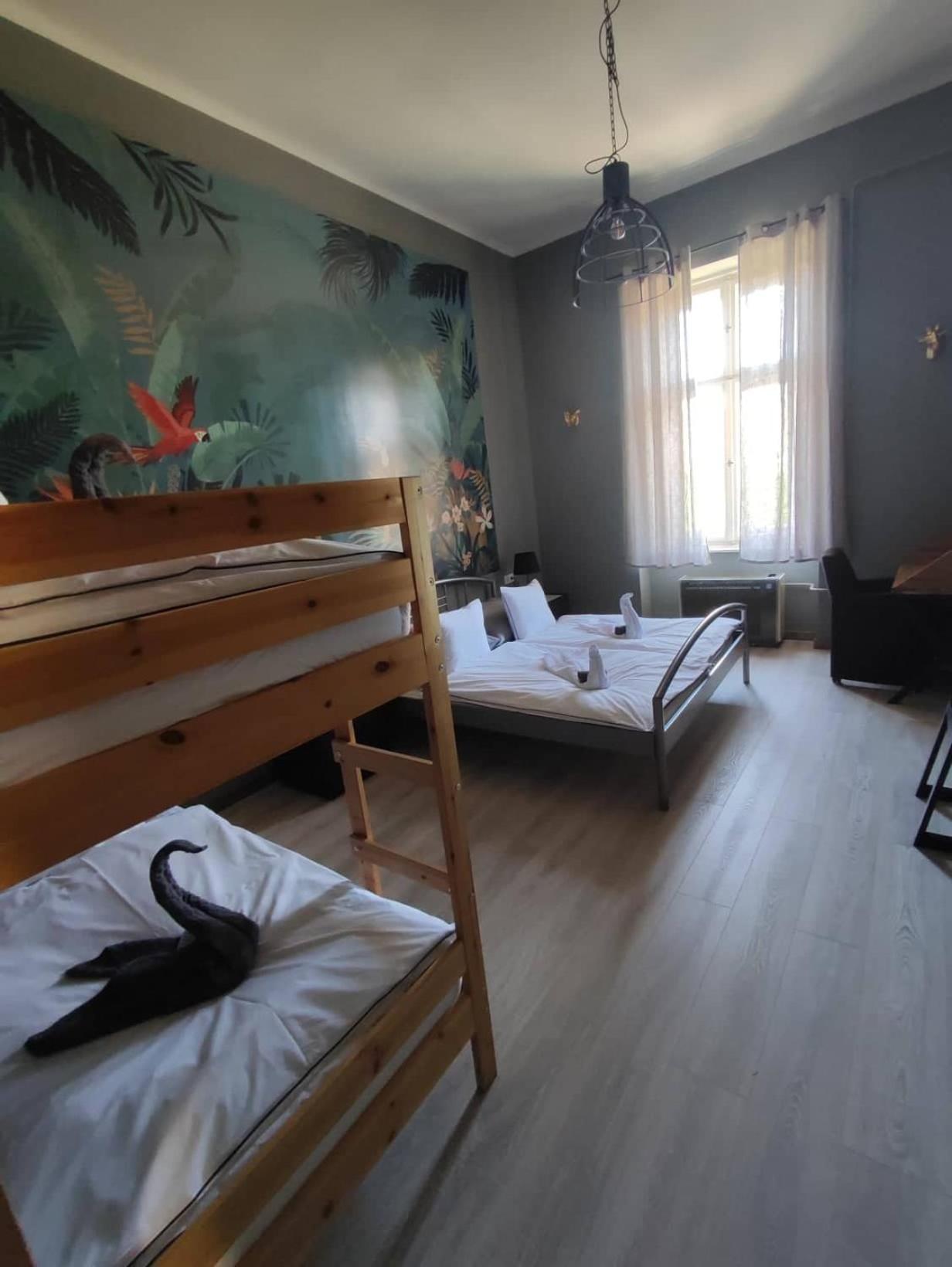 Deak Panzio Bed and Breakfast Nagykoros Eksteriør billede